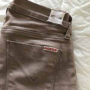 Nico jeans by Hudson